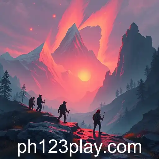 Exploring the Vibrant World of Adventure Gaming