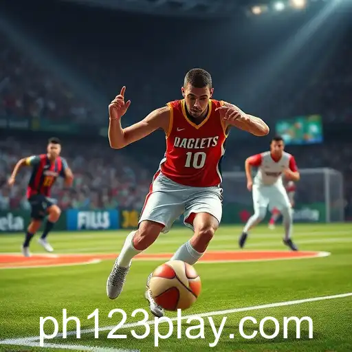 The Digital Playground: Exploring the Online Gaming Surge