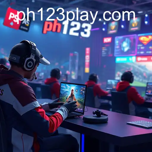 Digital Playground Evolves: The Rise of Online Gaming in 2025