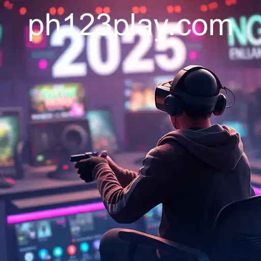 The Evolution of Online Gaming in 2025