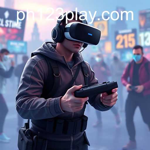 The Evolution of Online Gaming in 2025