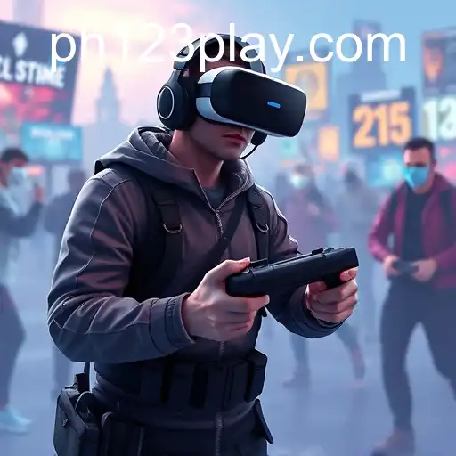 The Evolution of Online Gaming in 2025