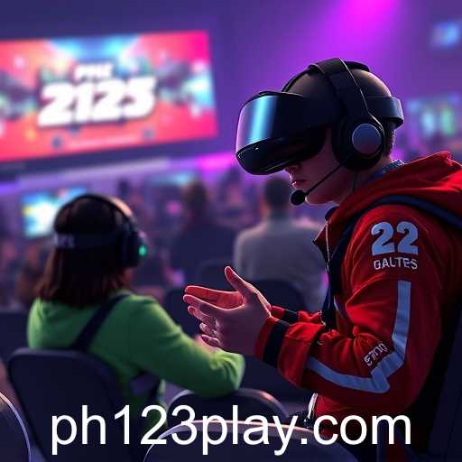 The Evolution of Online Gaming in 2025