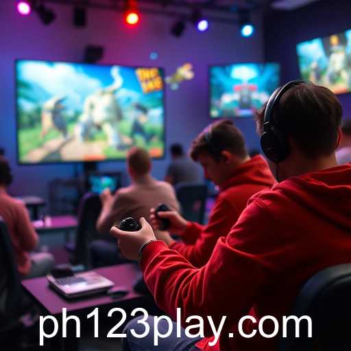 The Evolution of Online Gaming: A 2025 Perspective