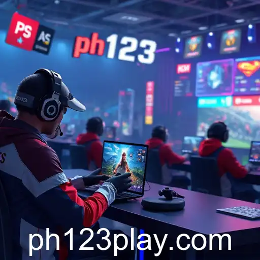 Digital Playground Evolves: The Rise of Online Gaming in 2025