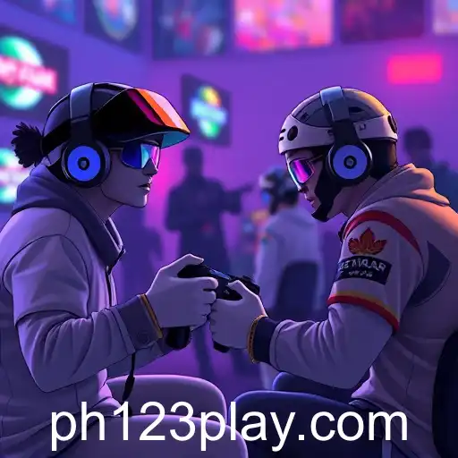 The Digital Renaissance of Online Gaming