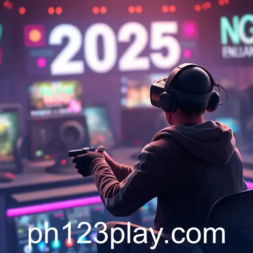 The Evolution of Online Gaming in 2025