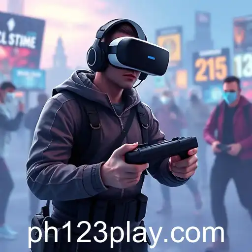 The Evolution of Online Gaming in 2025