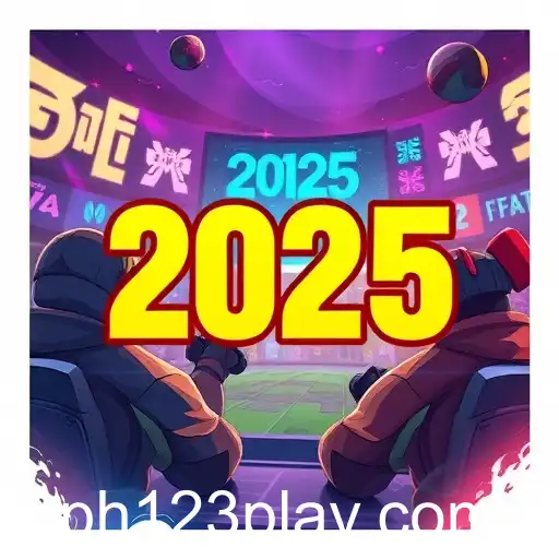 The Evolving Landscape of Online Gaming in 2025