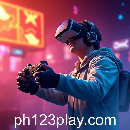 Gaming Industry Revolution: Emerging Trends and Innovations