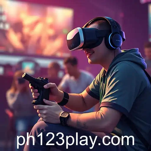 Gaming Trends and Innovations