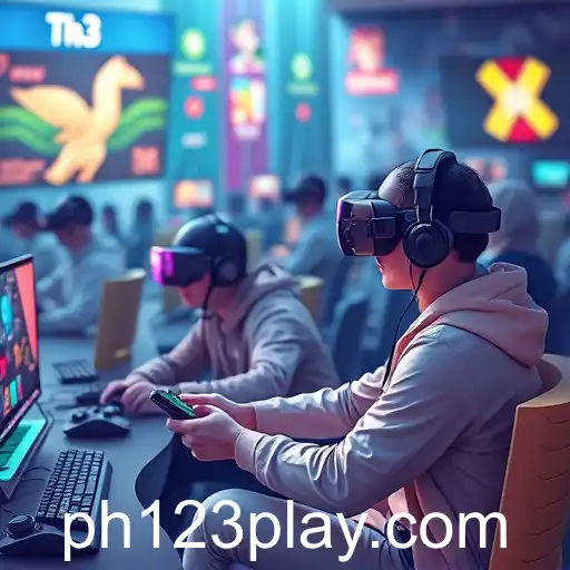 The Rise of Online Gaming Communities in 2025