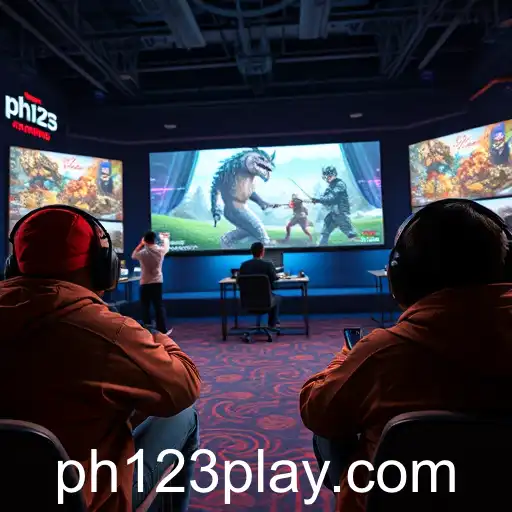 Online Gaming Revolutionized by New Platform