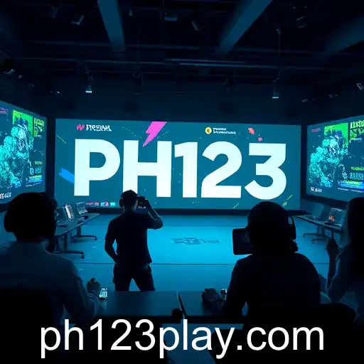 PH123: Navigating the New Era of Online Gaming