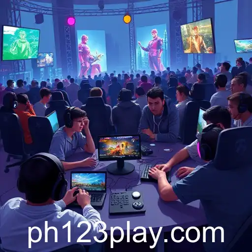 The Rise of Online Gaming in Today's World