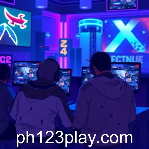 The Rise of Online Gaming and PH123