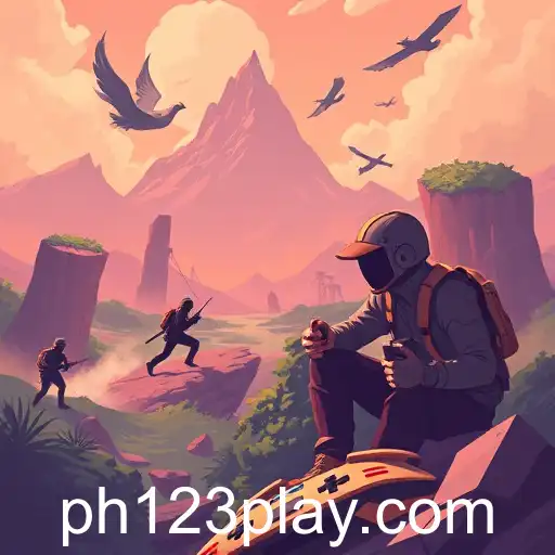 Surge in Popularity of Online Gaming Platforms