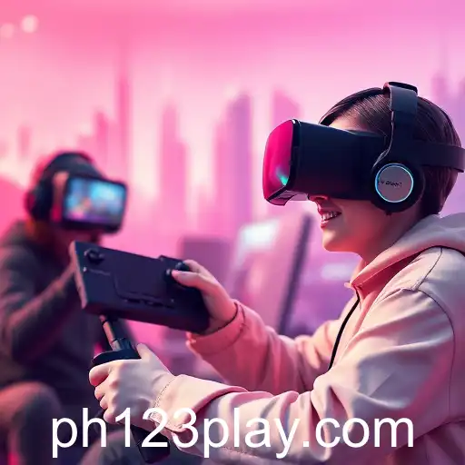 The Rising Influence of Gaming in 2025