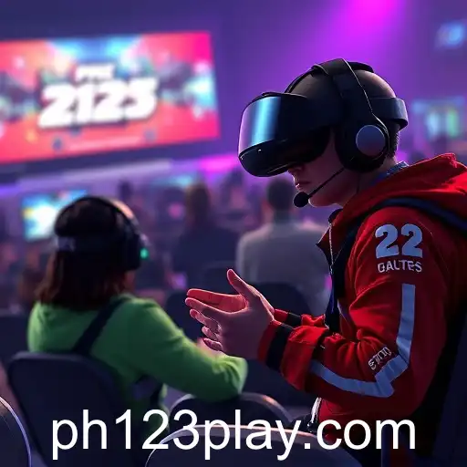 The Gaming Revolution of 2025