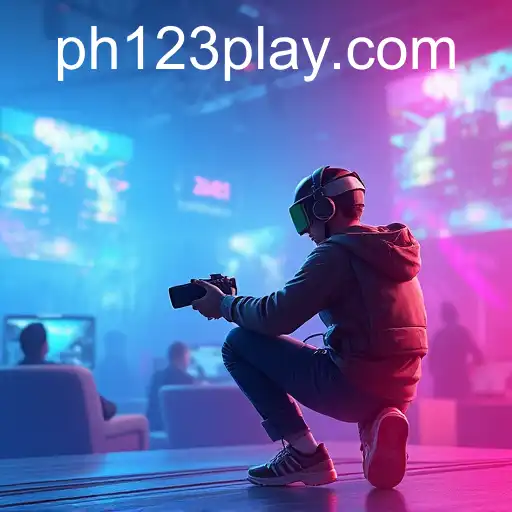 Gaming Revolution: Exploring the Role of 'ph123' in Online Entertainment