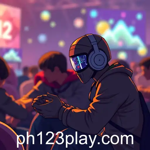 Gaming Site Integrates Social Impact