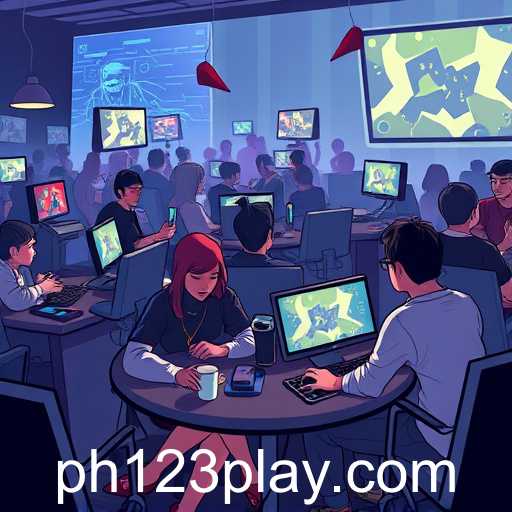 The Rise of Online Gaming Communities