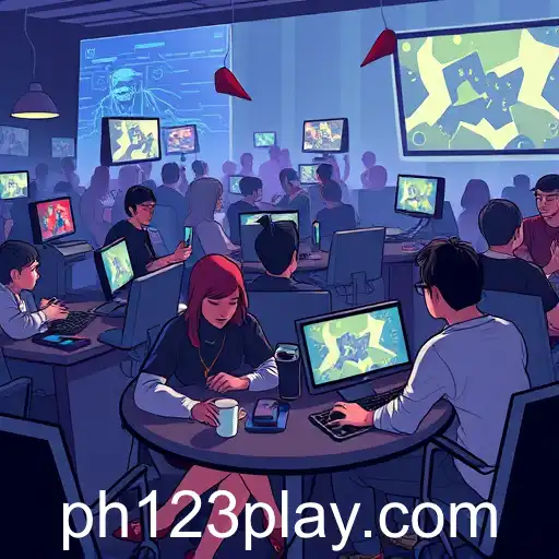 The Rise of Online Gaming Communities