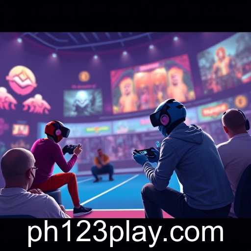 The Rise of Online Gaming in 2025