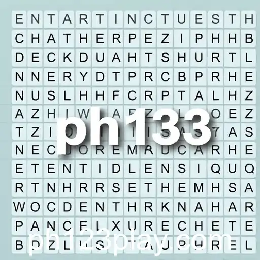 Exploring the Fascination of Puzzles: A Look into the 'ph123' Game Category