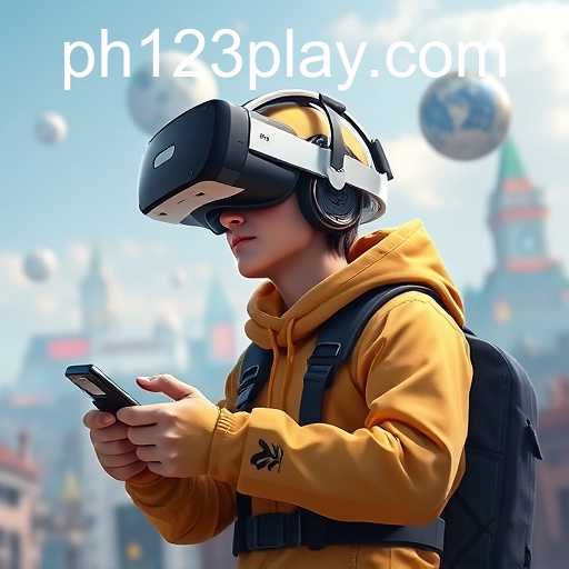 Revolutionizing the Online Gaming Landscape