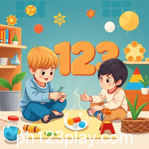 The Rise of English Game Websites in 2025