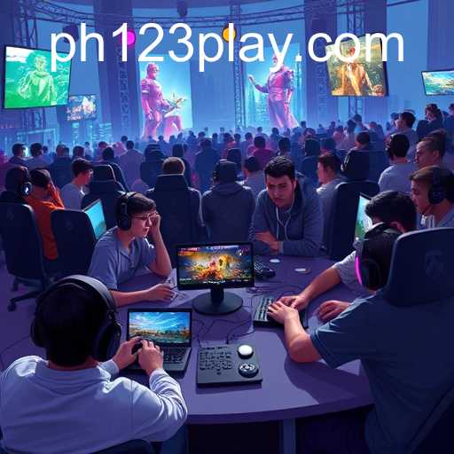 The Rise of Online Gaming in Today's World