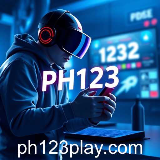 The Rise of Online Gaming and PH123