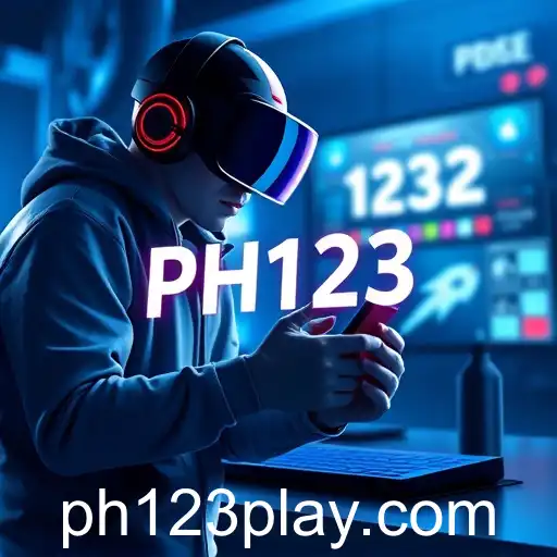 The Rise of Online Gaming and PH123