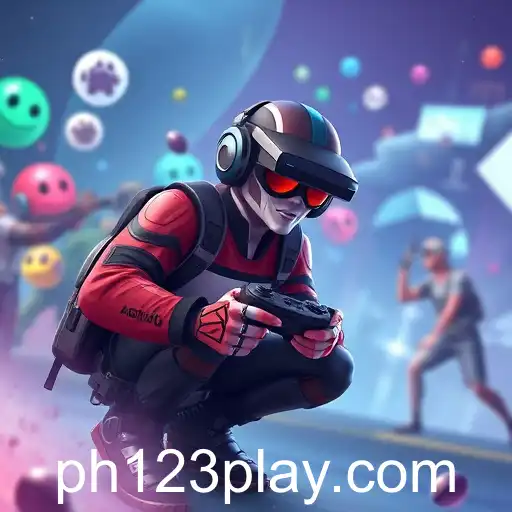 The Rise of PH123 in Online Gaming