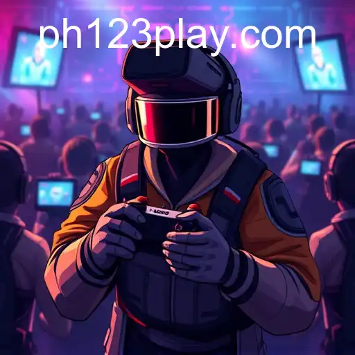 The Rise of PS123 Among Gaming Enthusiasts