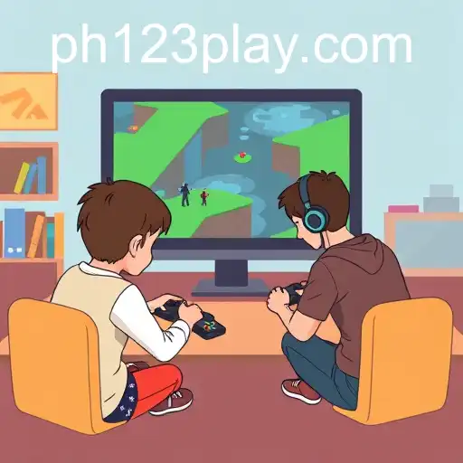 Virtual Worlds' Influence on Youth Development