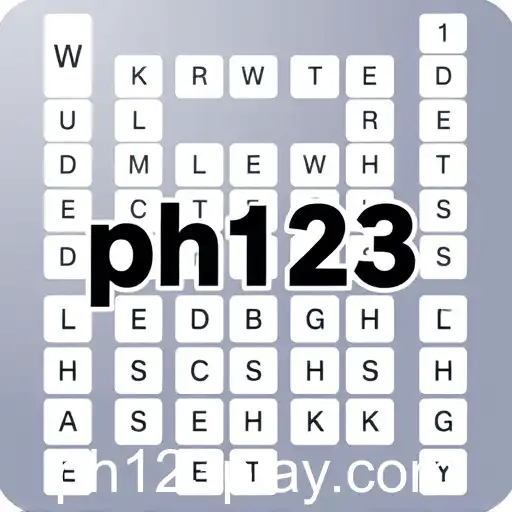 Exploring 'Word Play': A Dive into the World of Ph123
